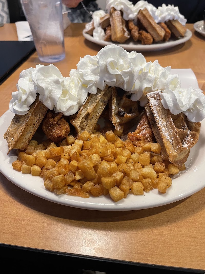 Marigold Cafe - Toledo, OH