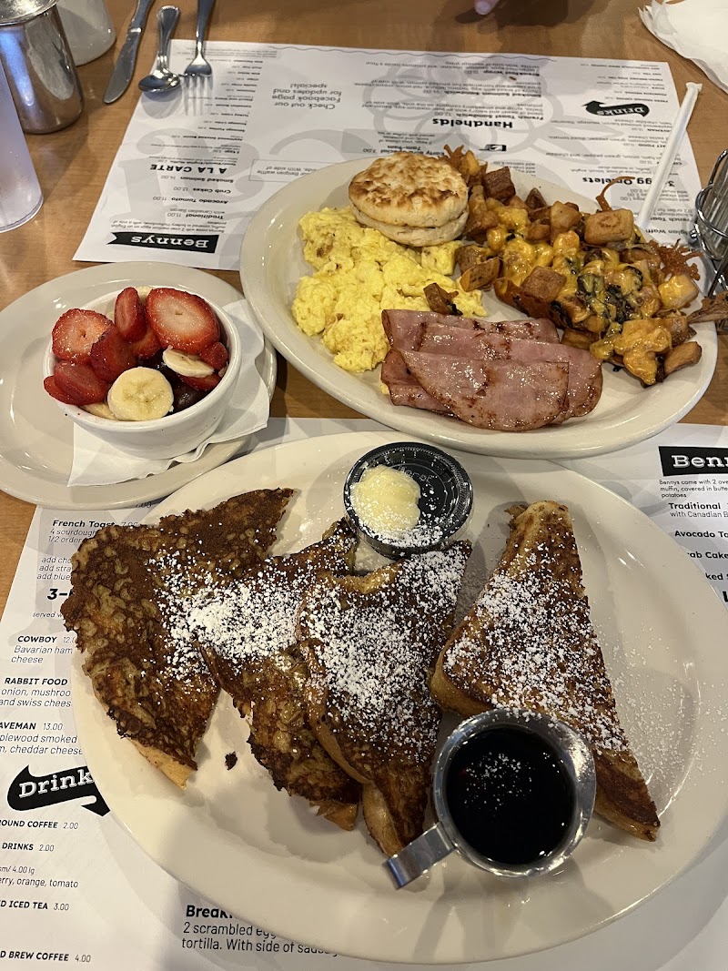 Marigold Cafe - Toledo, OH