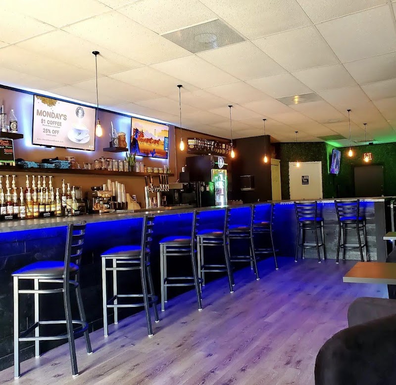 Kava House Brand - 54TH AVE