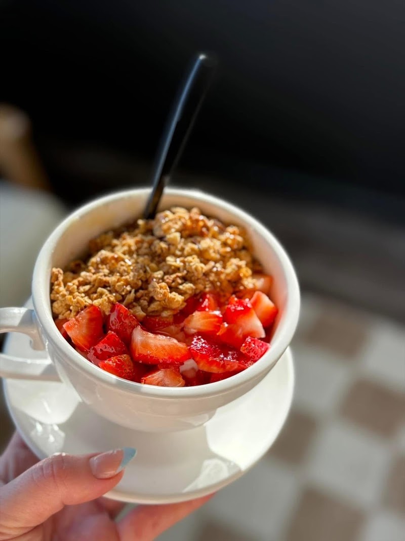 Mile 22 Roastery & Coffee Shop