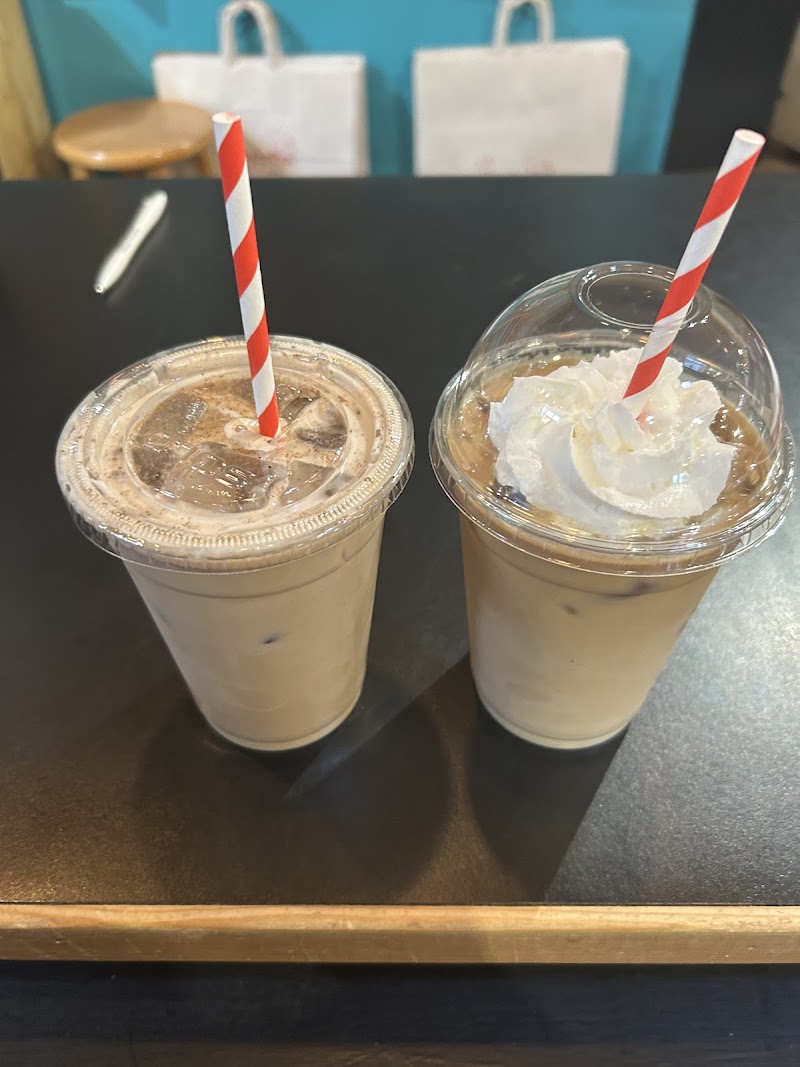 Poppy's Coffee & More