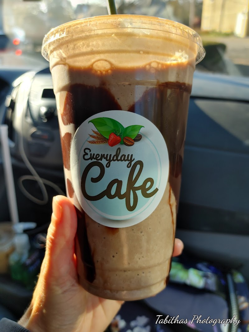 The Everyday Cafe