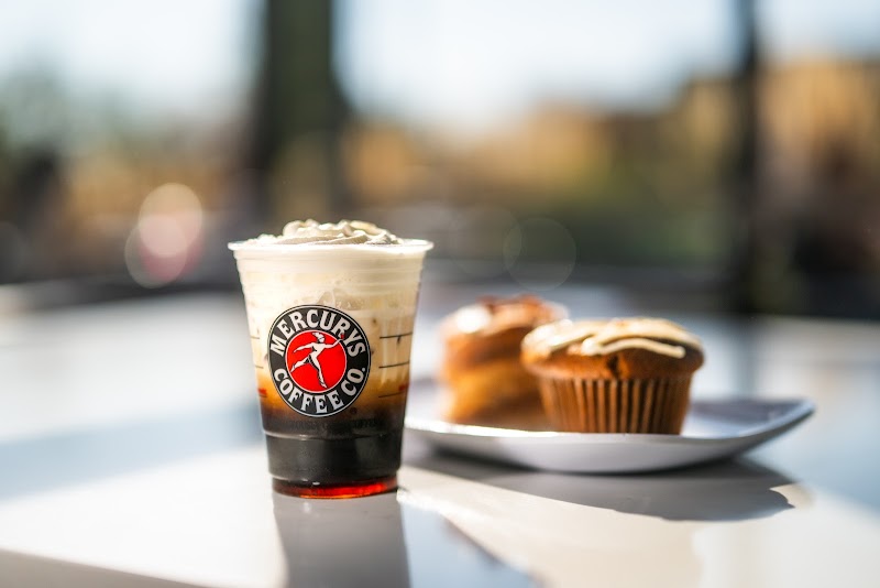 Mercurys Coffee Co.