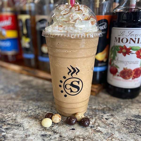 Classy N' Sassy Coffee