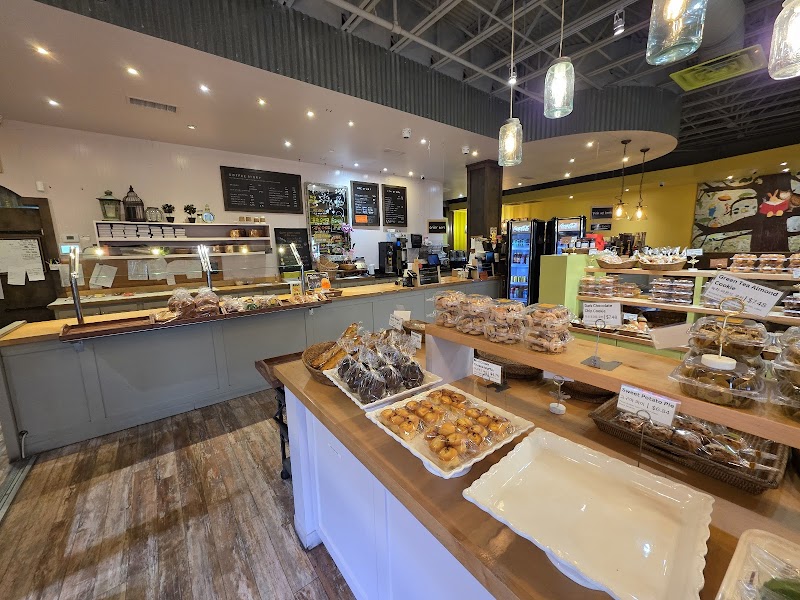 Tree Story Bakery & Cafe
