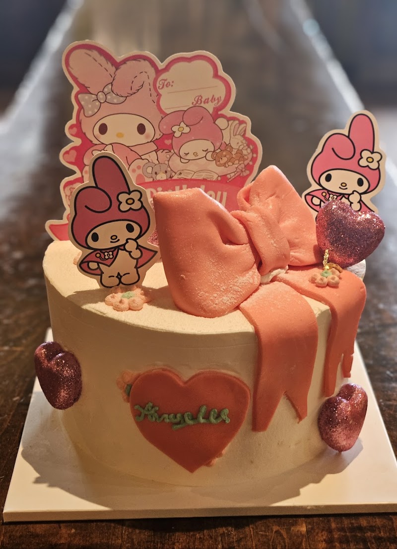 Tree Story Bakery & Cafe