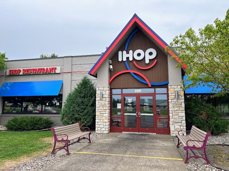 IHOP