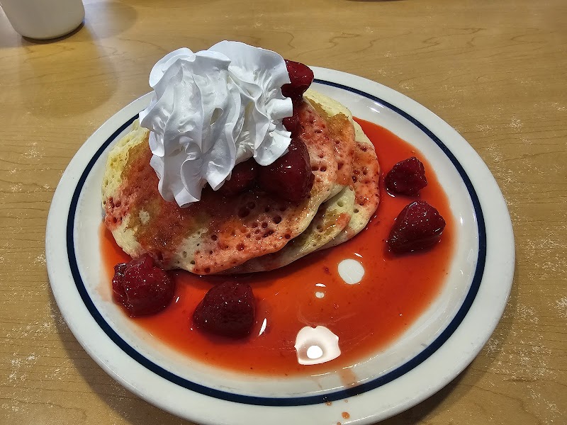 IHOP
