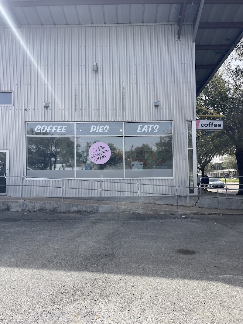 Little Dreamer Coffee