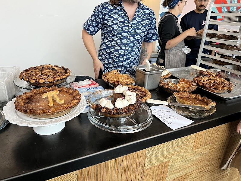 Little Dreamer Coffee