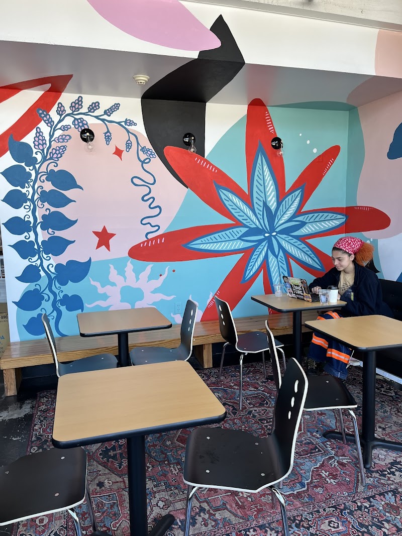 Little Dreamer Coffee