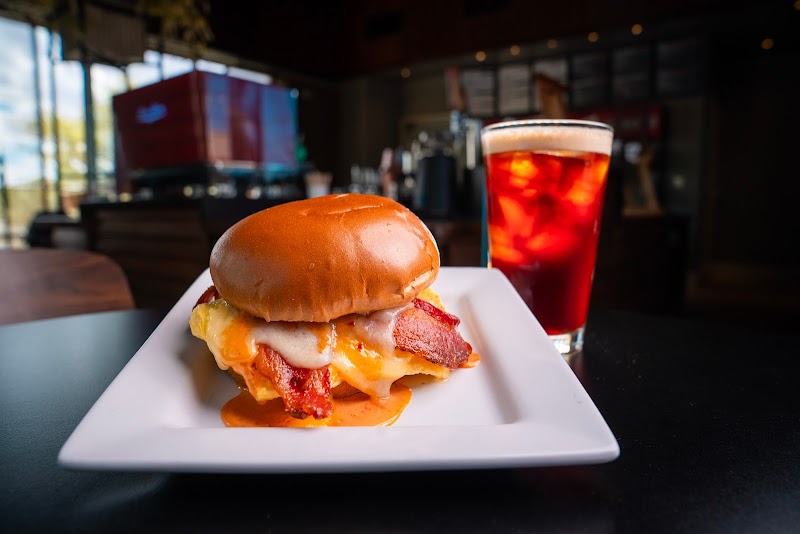 2Ten Coffee Roasters (Sunset)