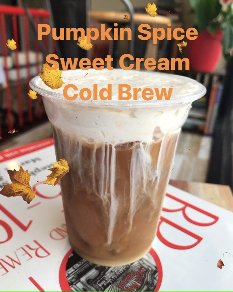 Red Kettle Coffee House