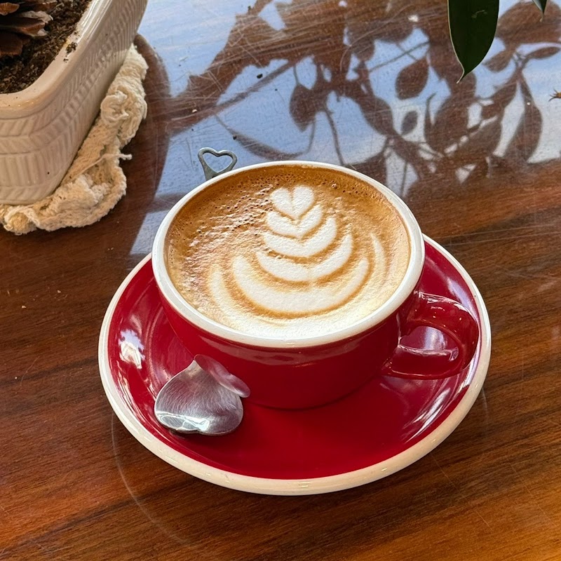 Red Kettle Coffee House