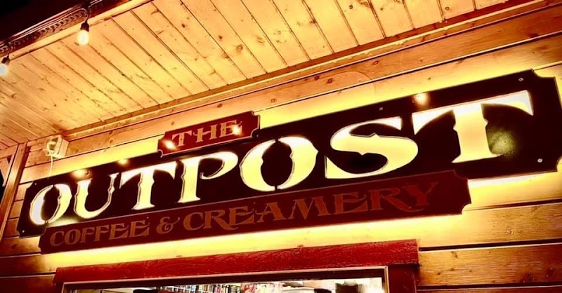 Outpost Coffee