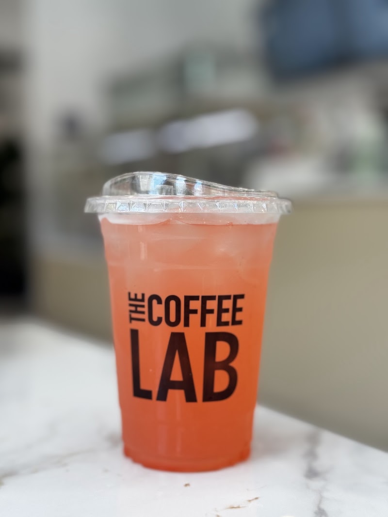 The Coffee Lab