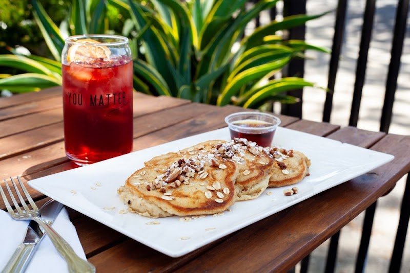 Journey Coffee Roaster & Specialty Sandwich Restaurant Shop, Fairfield Ca