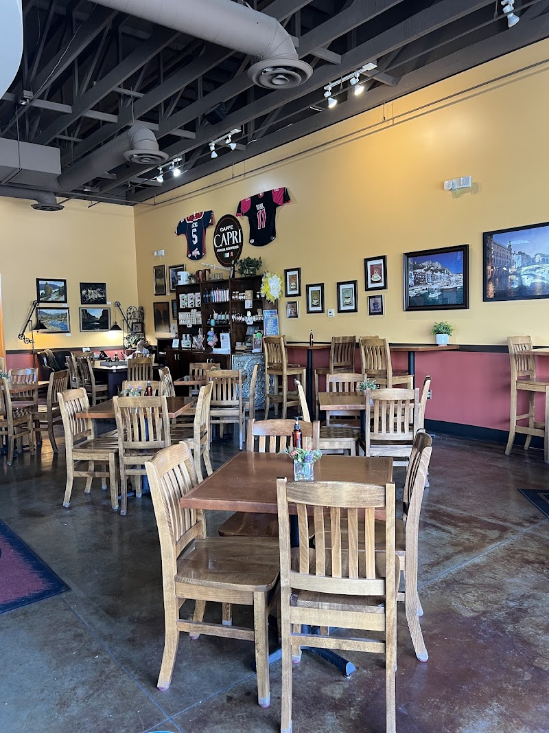 Caffè Capri