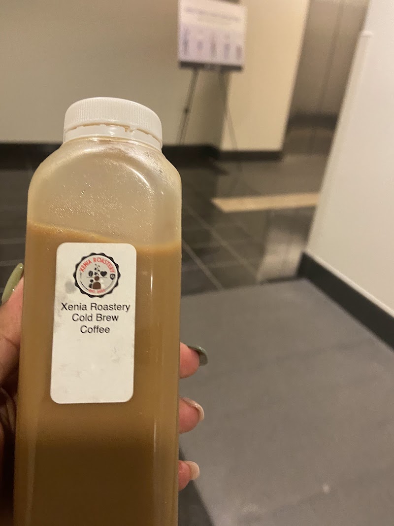 Xenia Roastery