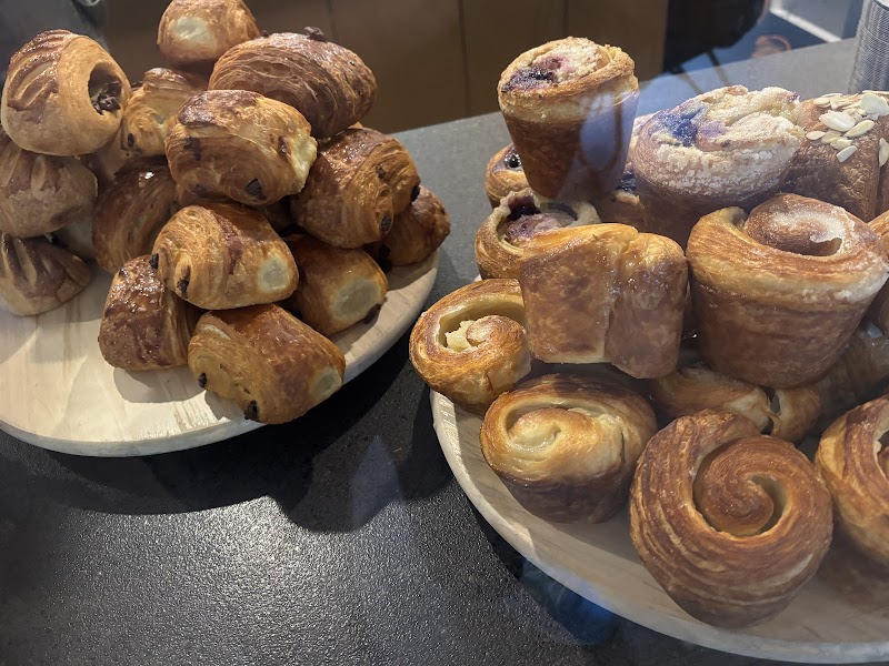 Fresh Baked Elm Grove