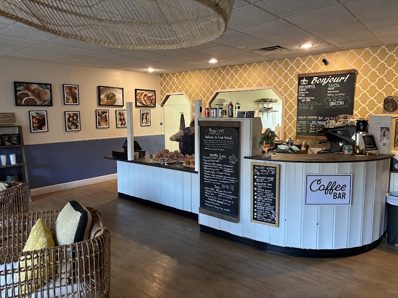 Fresh Baked Elm Grove