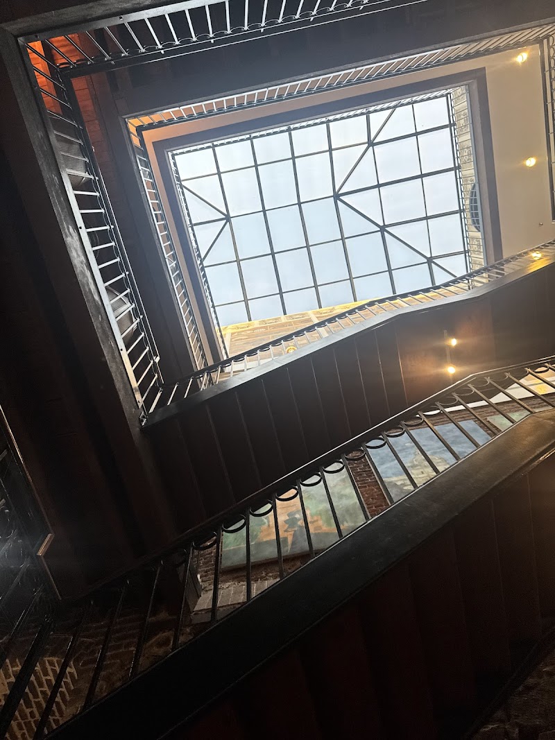 Cup to Cup Coffee Roasters (Wholesale Location)