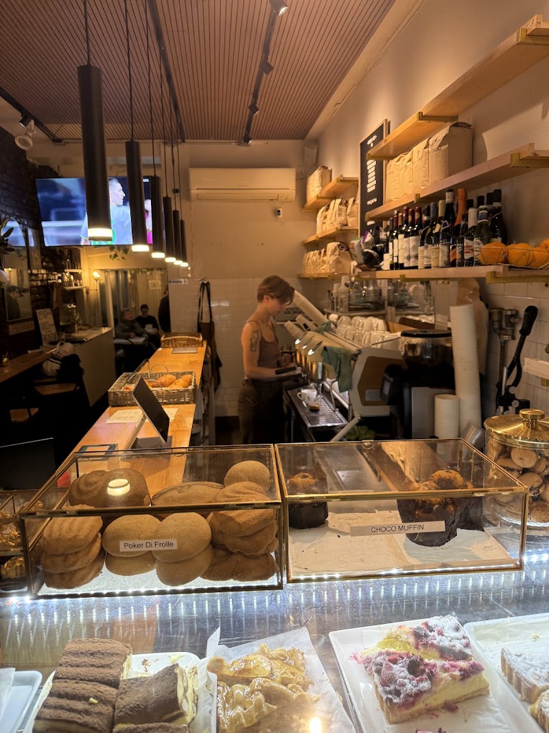 Da Capo Aperitivo e Caffè