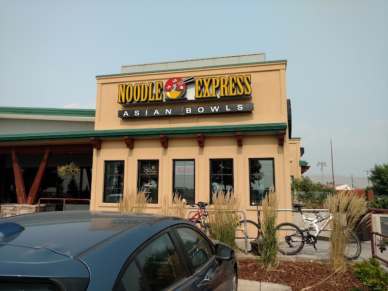 Noodle Express