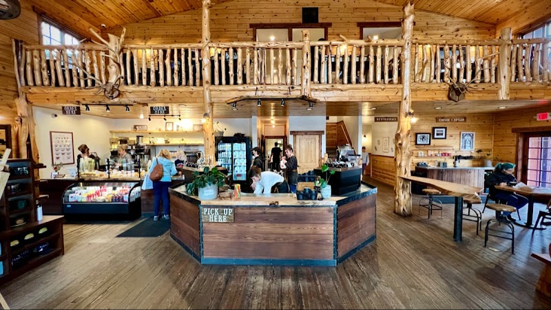 Sisters Coffee Company