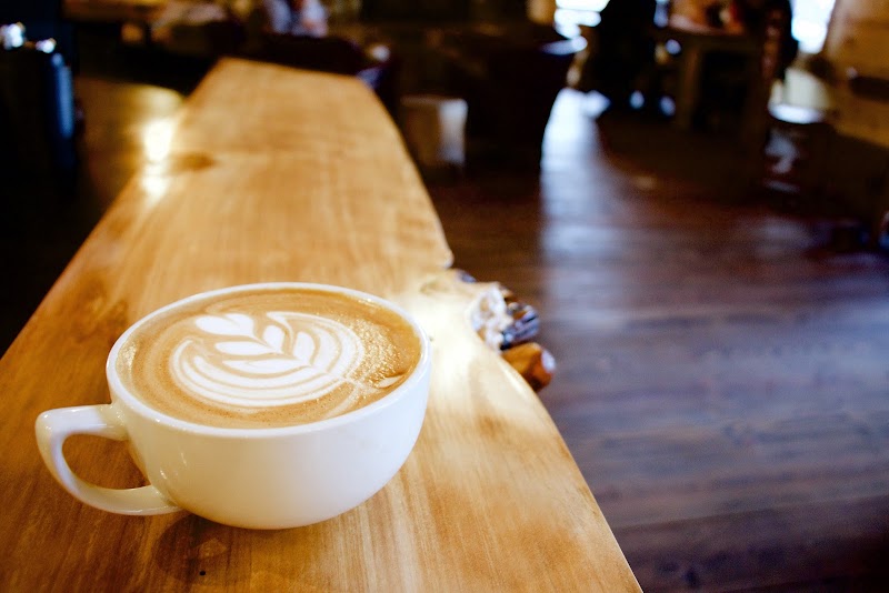 Sisters Coffee Company