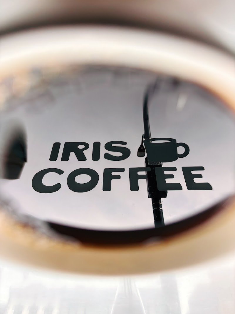 Iris Coffee Company