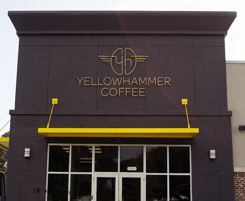 Yellowhammer Coffee
