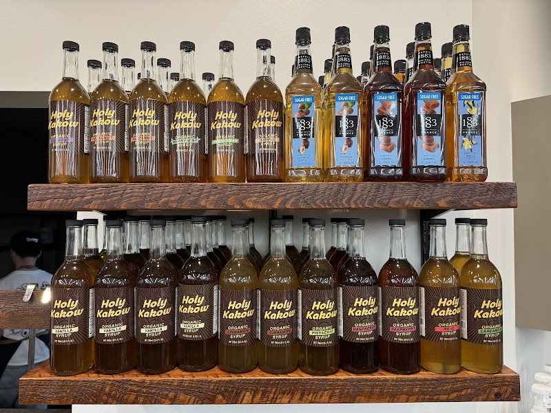 Westslope Coffee Co.