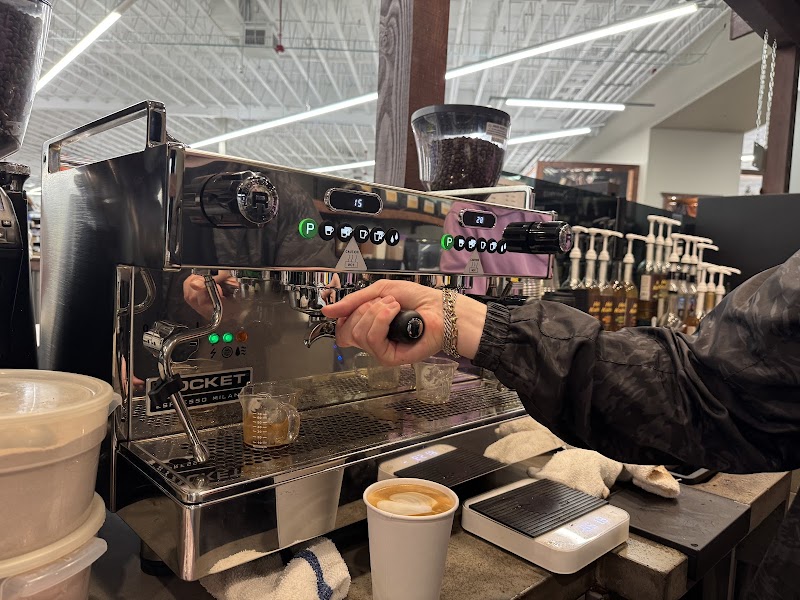 Westslope Coffee Co.