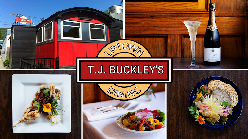 T. J. Buckley's