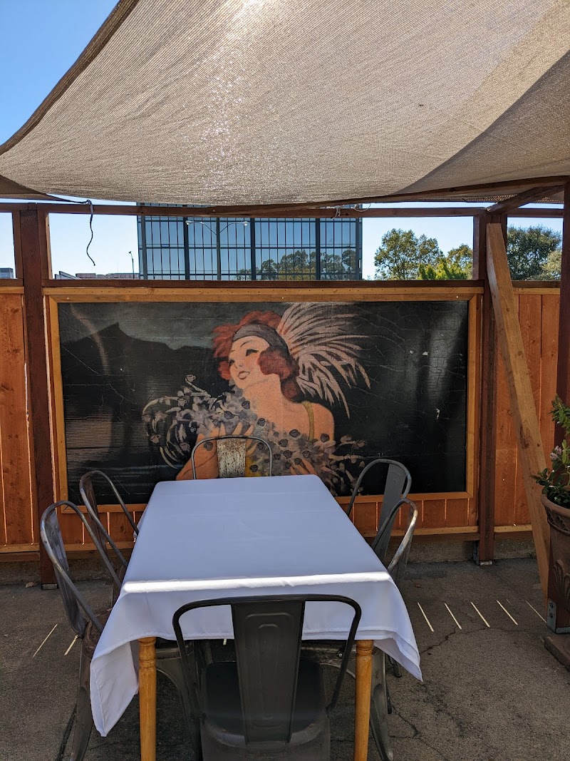 Leland Tea Company - Burlingame