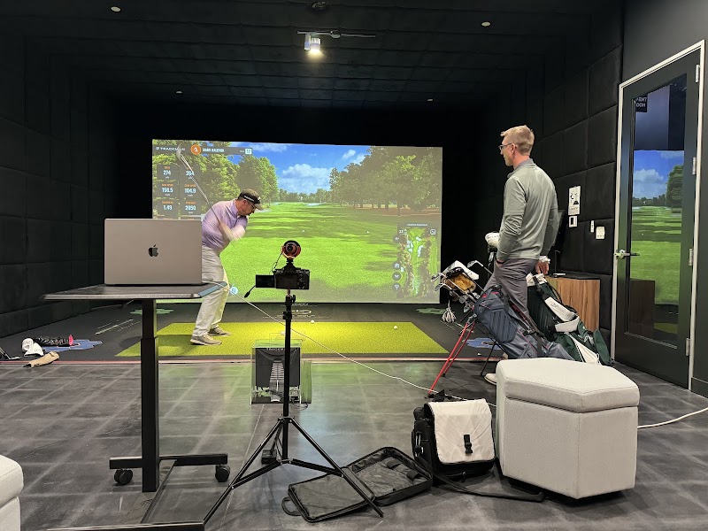 Onyx Indoor Golf & Cafe