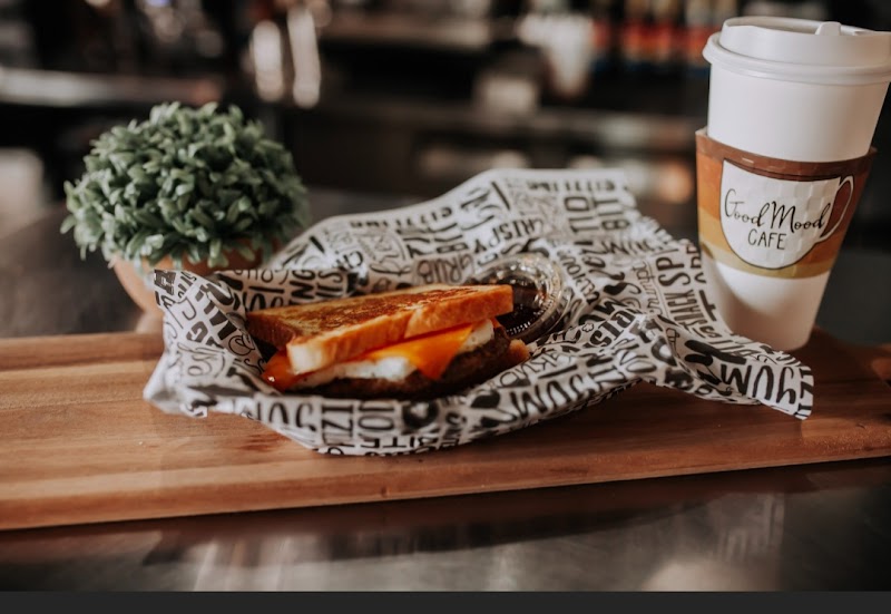 Good Mood Cafe
