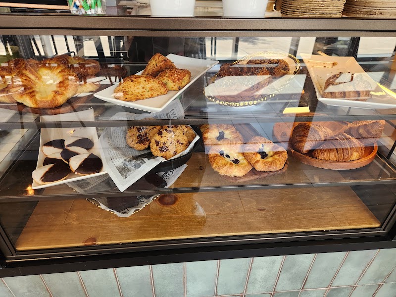 Sweet Jeans Kitchen + Espresso Bar