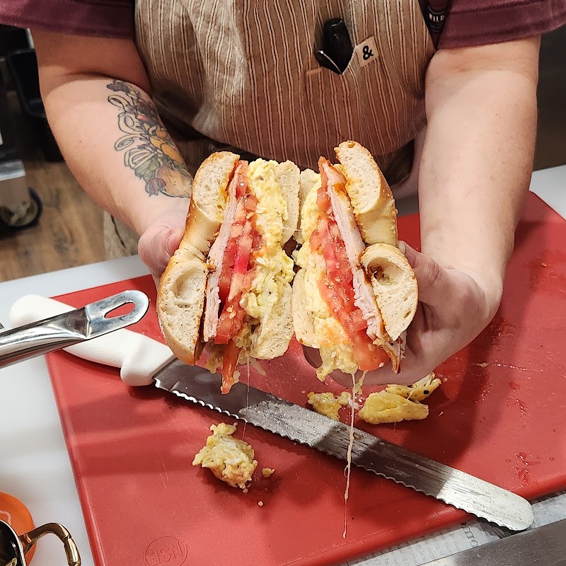 Sweet Jeans Kitchen + Espresso Bar