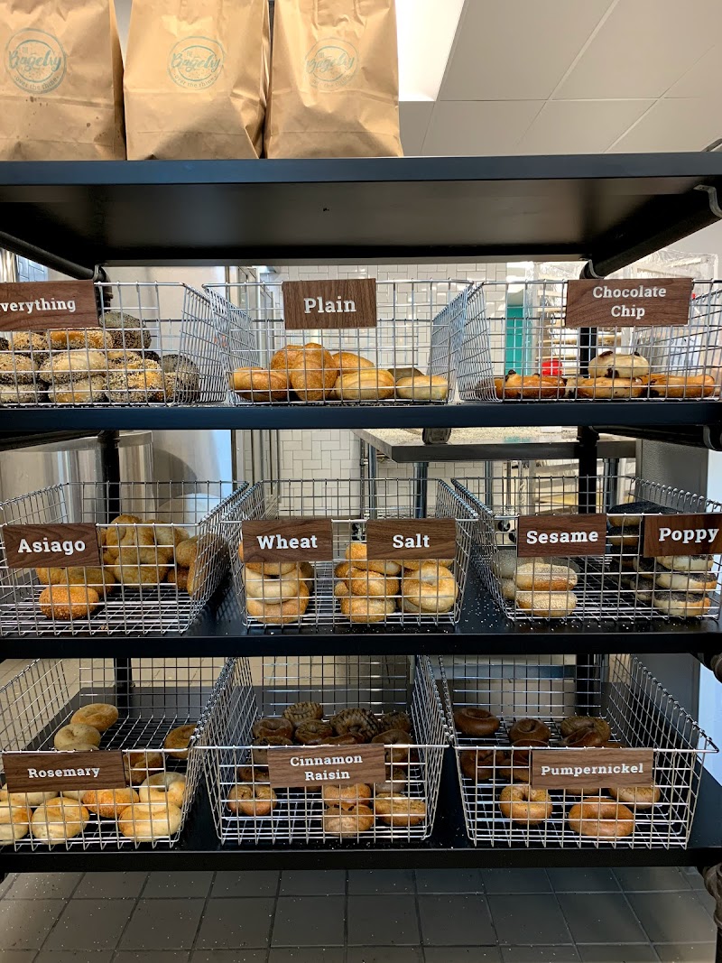 The Bagelry - OTR