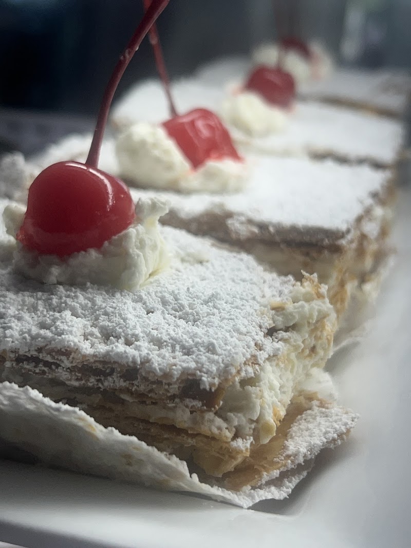 Cosa Duci Italian Deli, Bakery & Market