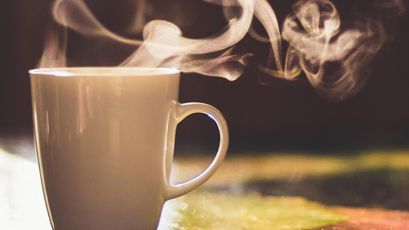 501 Coffee at Caesars New Orleans