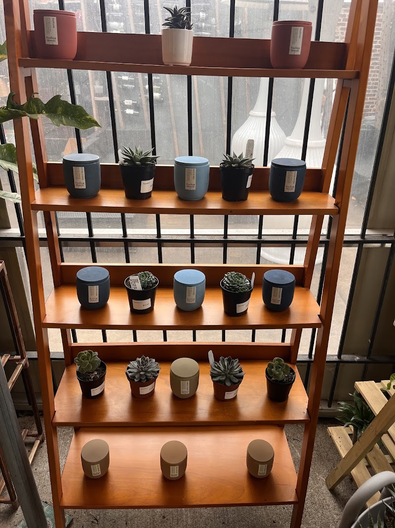 Forks and Farms @Northwest Coffee