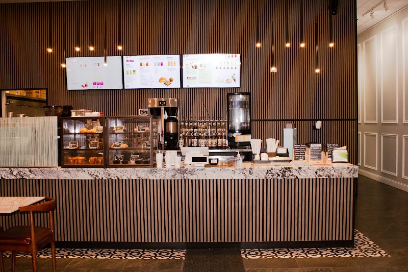 Yafi Coffee and Gelato