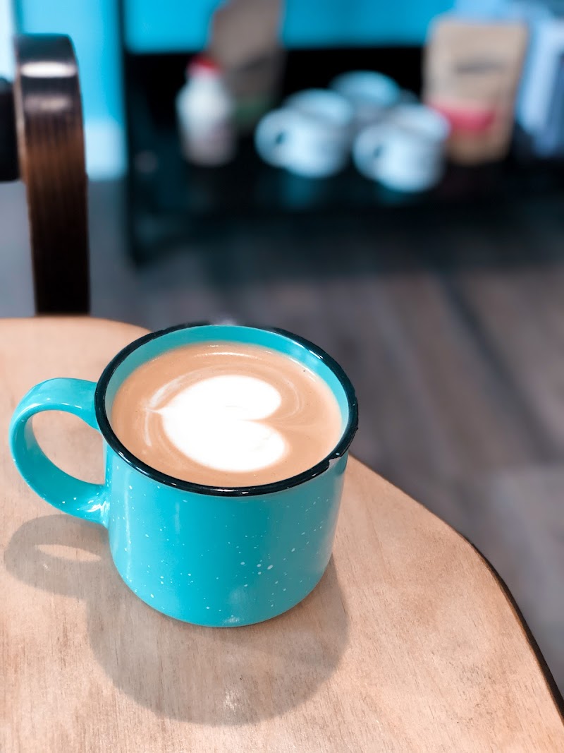 Mojo's Mercantile & Coffee House