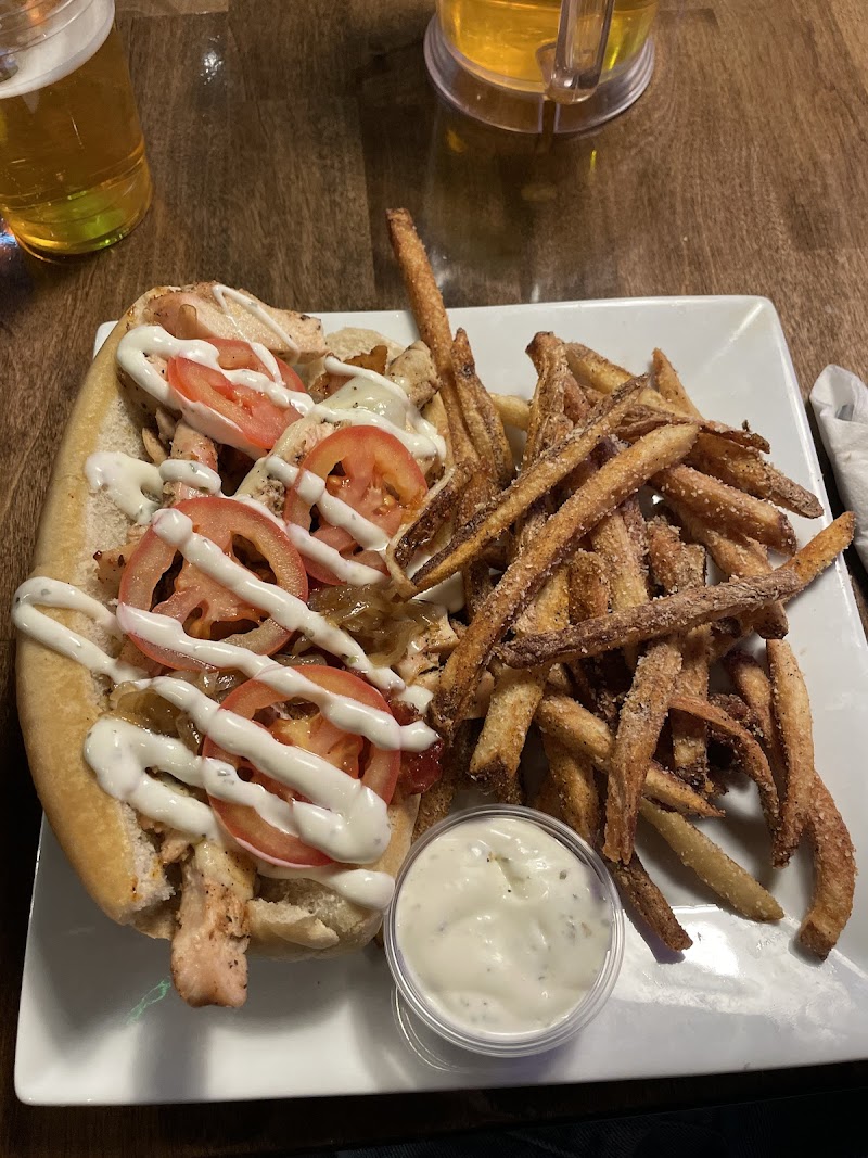 Barry's The Nebraska Bar