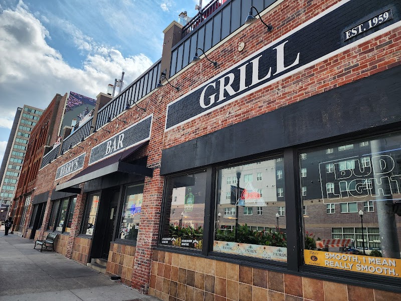 Barry's The Nebraska Bar