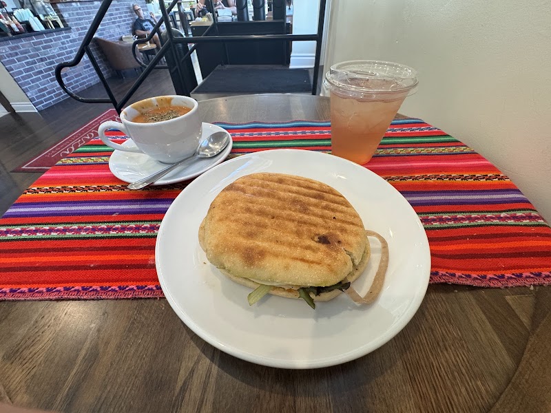 La Taza Community Coffeehouse