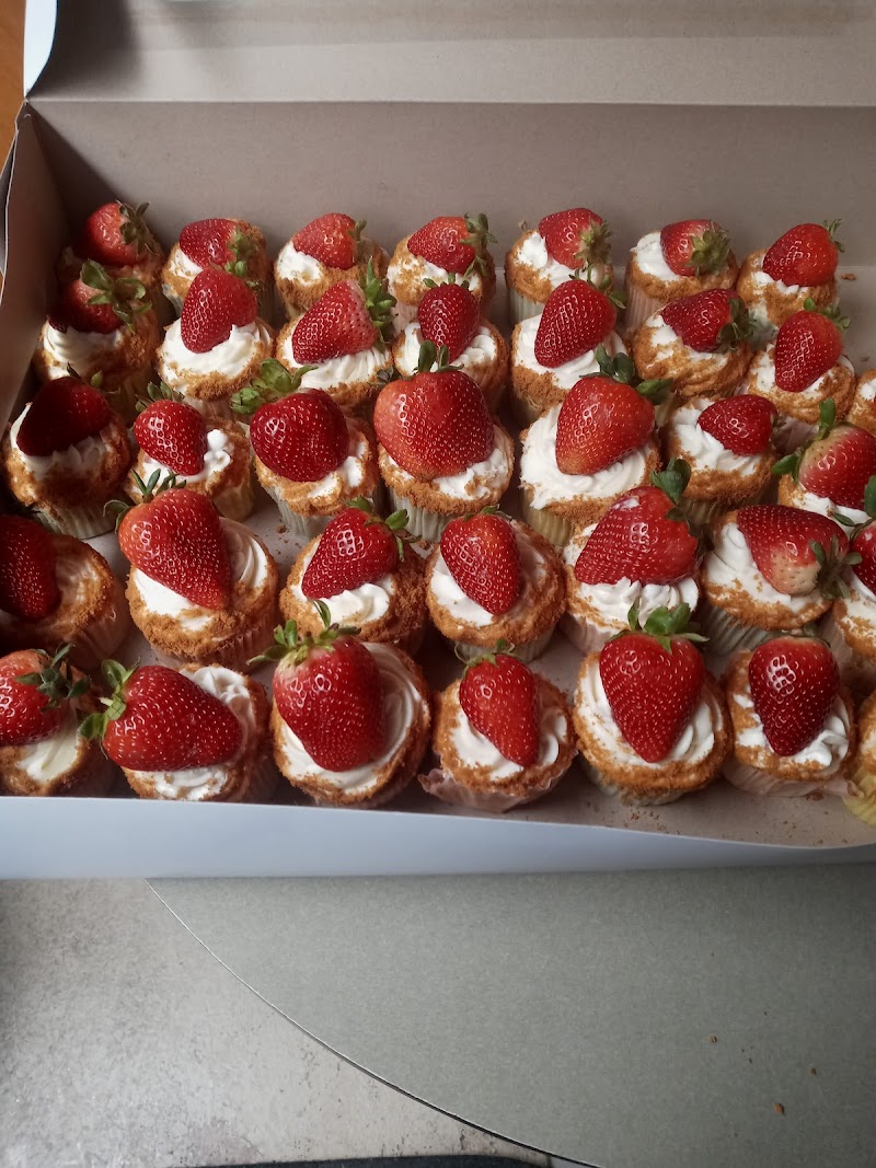 Sweet Creations By Tiffany